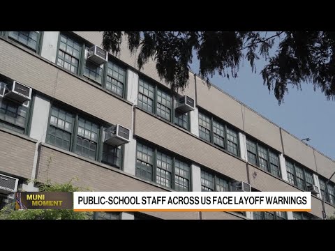 Public School Layoff Warnings: Impact on Education