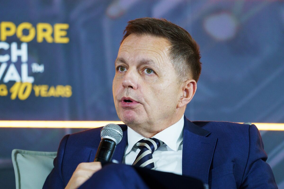 ECB’s Kazimir: More Rate Hikes Needed for Inflation Control