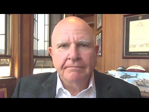 McMaster Critiques Trump’s Iran Deal: U.S. Interests at Risk