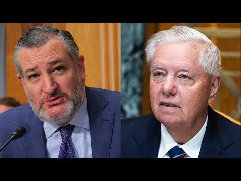 Mixed GOP Reactions to Trump’s Iran Deal
