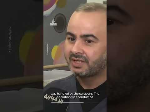Successful Separation of Conjoined Twins in Saudi Arabia