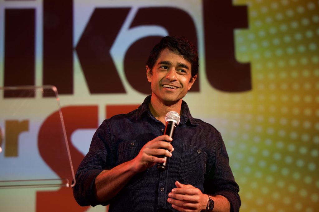 Chakrabarti’s $8.8M Campaign Cost: $211 per Vote