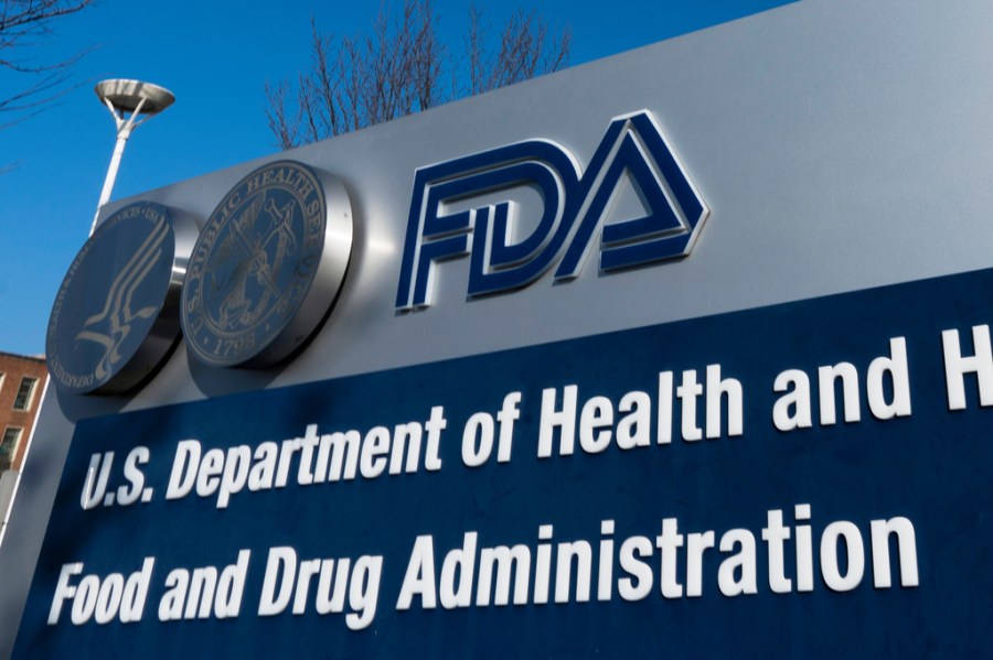 FDA Approves Moderna’s Flu Shot for Seniors