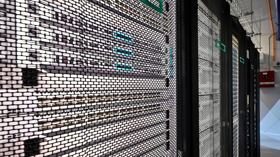 GOP Suggests China’s Role in U.S. Data Center Controversy