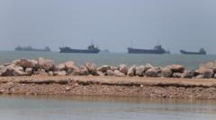 US Lifts Naval Blockade Amid Iran Deal Controversy