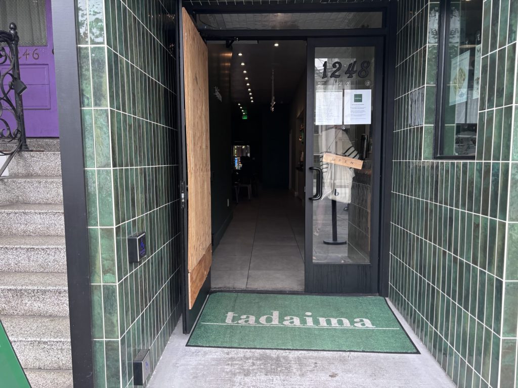 Sunset Buzz: Break-ins, Openings, and Closures News