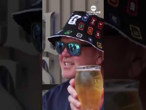 Scottish Fans Celebrate World Cup in Boston Taproom
