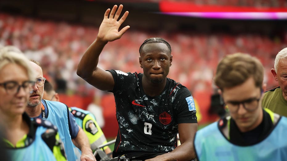 Canada’s Historic Win Marred by Injury to Ismaël Koné