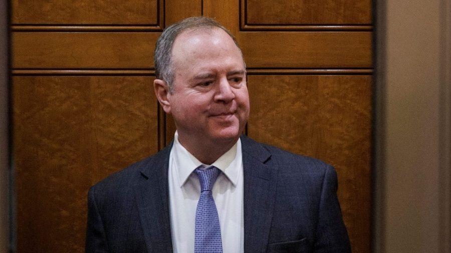 Schiff Slams Trump on Iran War Claims