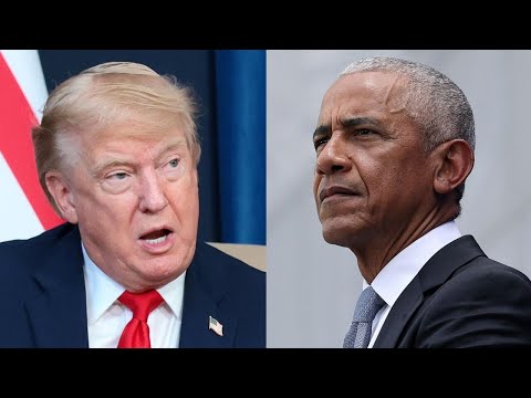 Trump vs. Obama: A Closer Look at Iran Deals