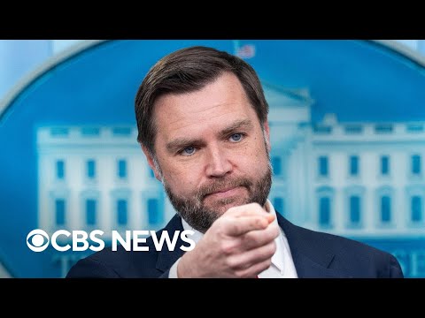 Vance Defends U.S.-Iran Deal & Obama Center Opens
