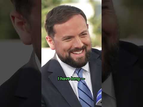 Luke Russert Reflects on Obama’s 2008 Election Victory