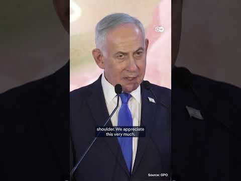 Netanyahu Urges Strong US Ties Amid Security Concerns