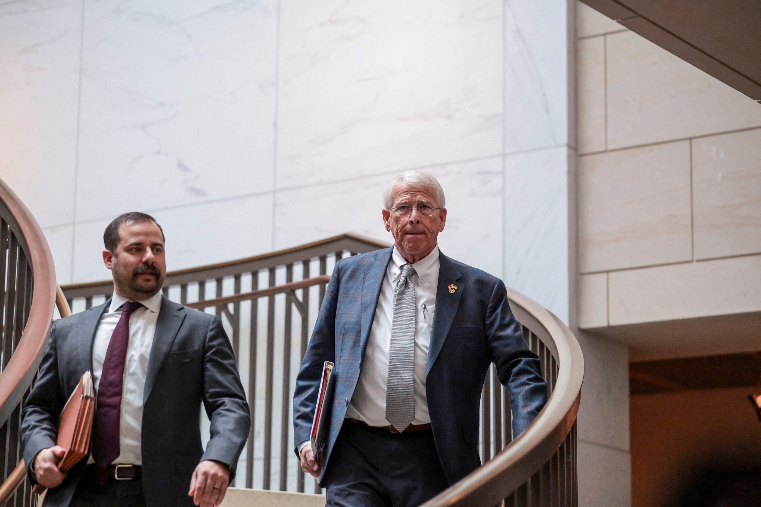 Republicans Condemn Iran Agreement Details
