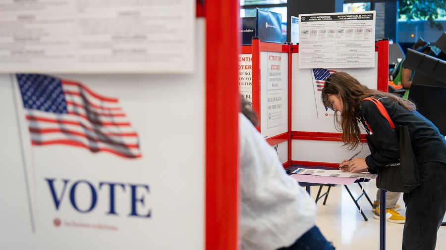 Swalwell’s House Seat Election Heads to Runoff