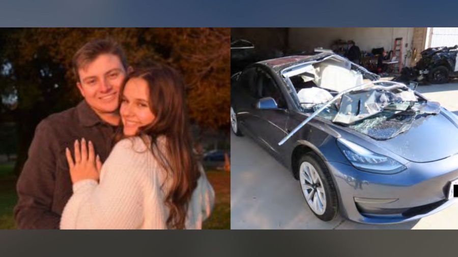 Deputy Charged in Fatal 100-MPH Crash in Riverside