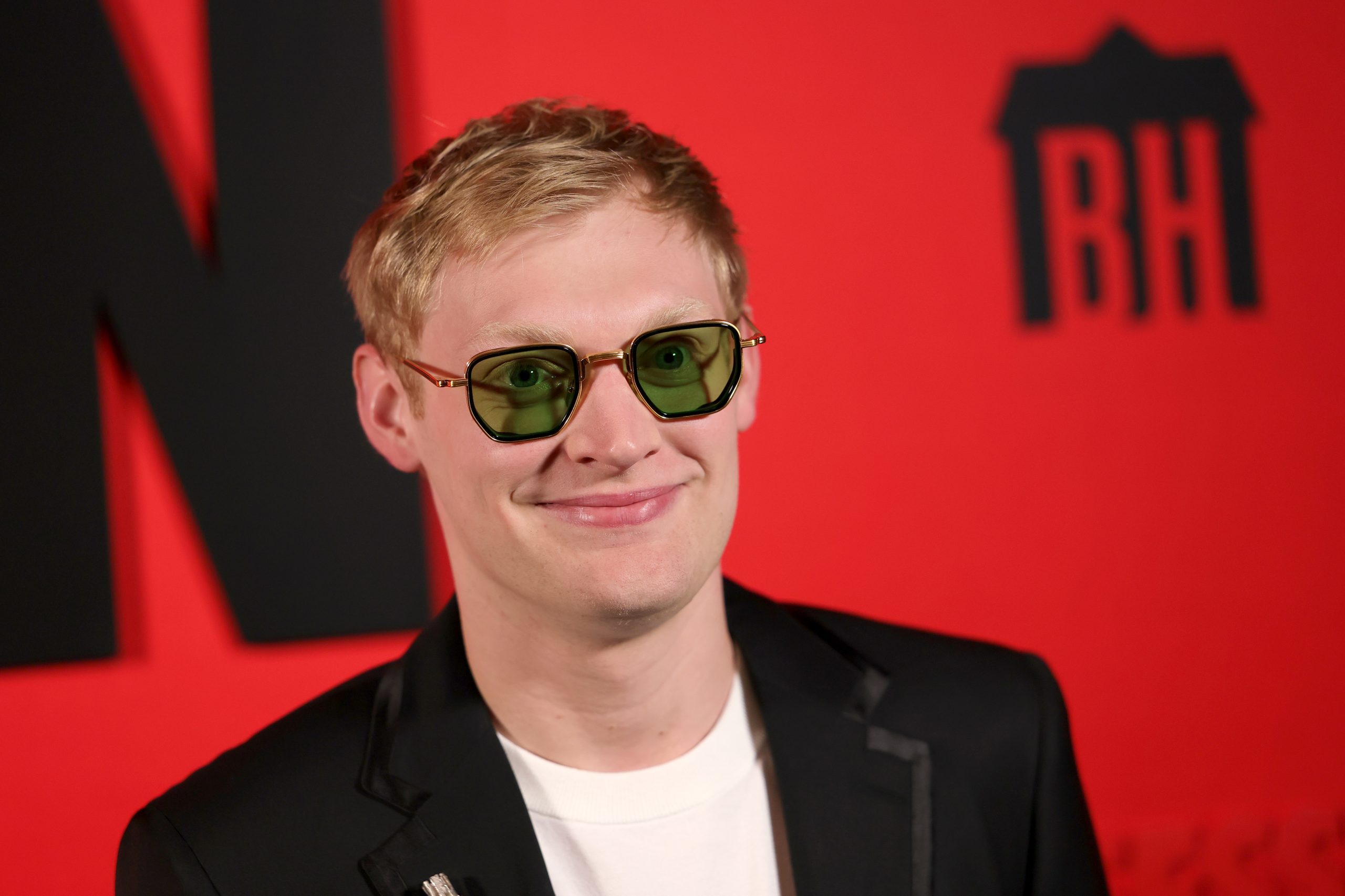 Curry Barker’s New Horror Film with Universal & Blumhouse