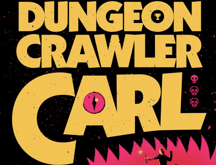 Peacock Orders ‘Dungeon Crawler Carl’ Series by MacFarlane