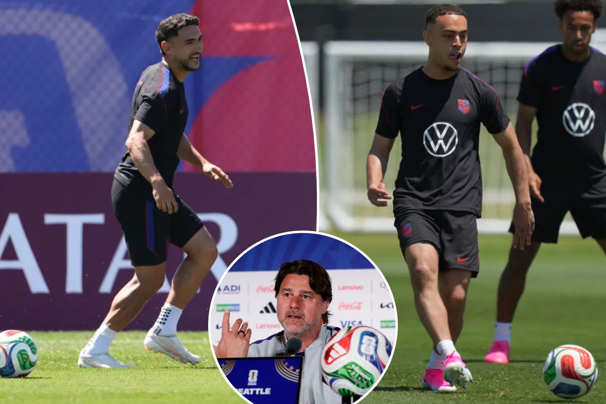 USMNT vs Australia: Crucial World Cup Match Ahead