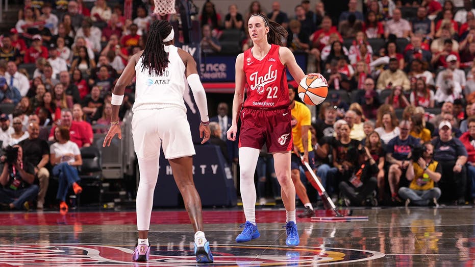 Caitlin Clark Debuts Nike Caitlin 1s Ahead of Launch