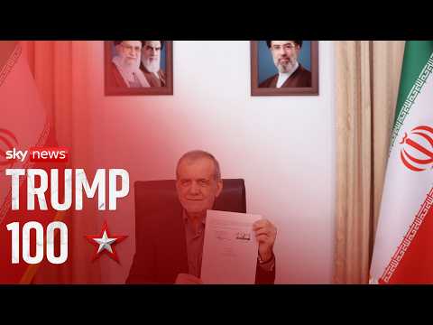 Winners & Losers of Trump’s Iran Deal