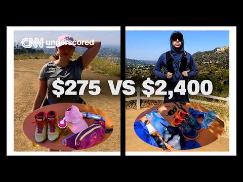 Essential Hiking Gear: What Do You Really Need?