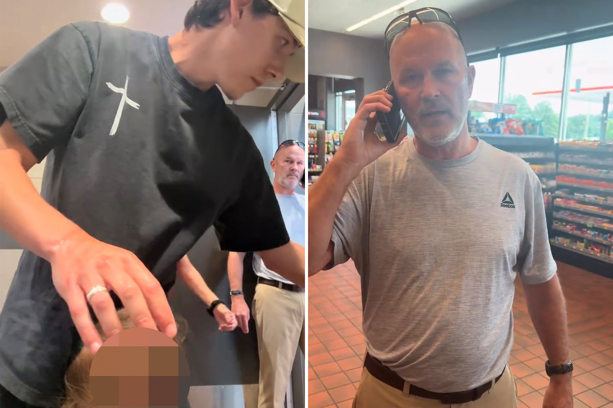 Mississippi Man Fired Over Restroom Incident