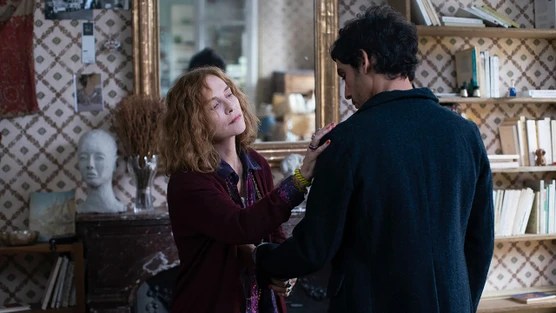 Asghar Farhadi’s ‘Parallel Tales’ Sees Global Sales Success