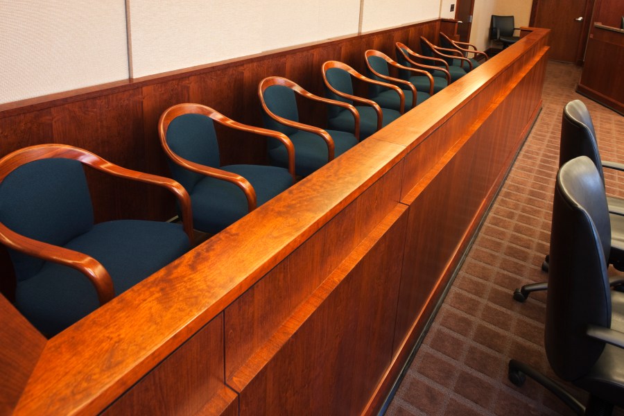 Beware of the Jury Duty Scam: Stay Informed