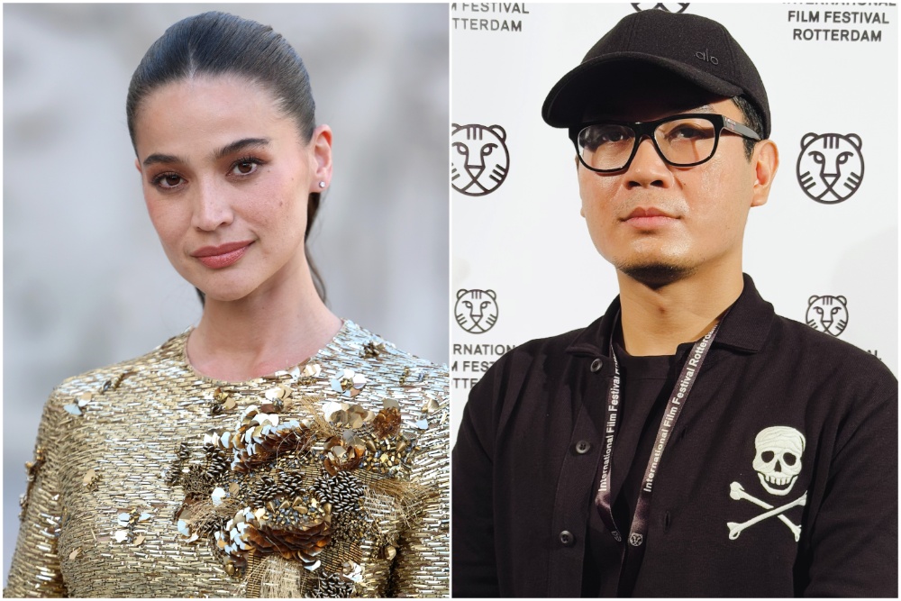 Anne Curtis Stars in Mikhail Red’s ‘Remote’ Thriller