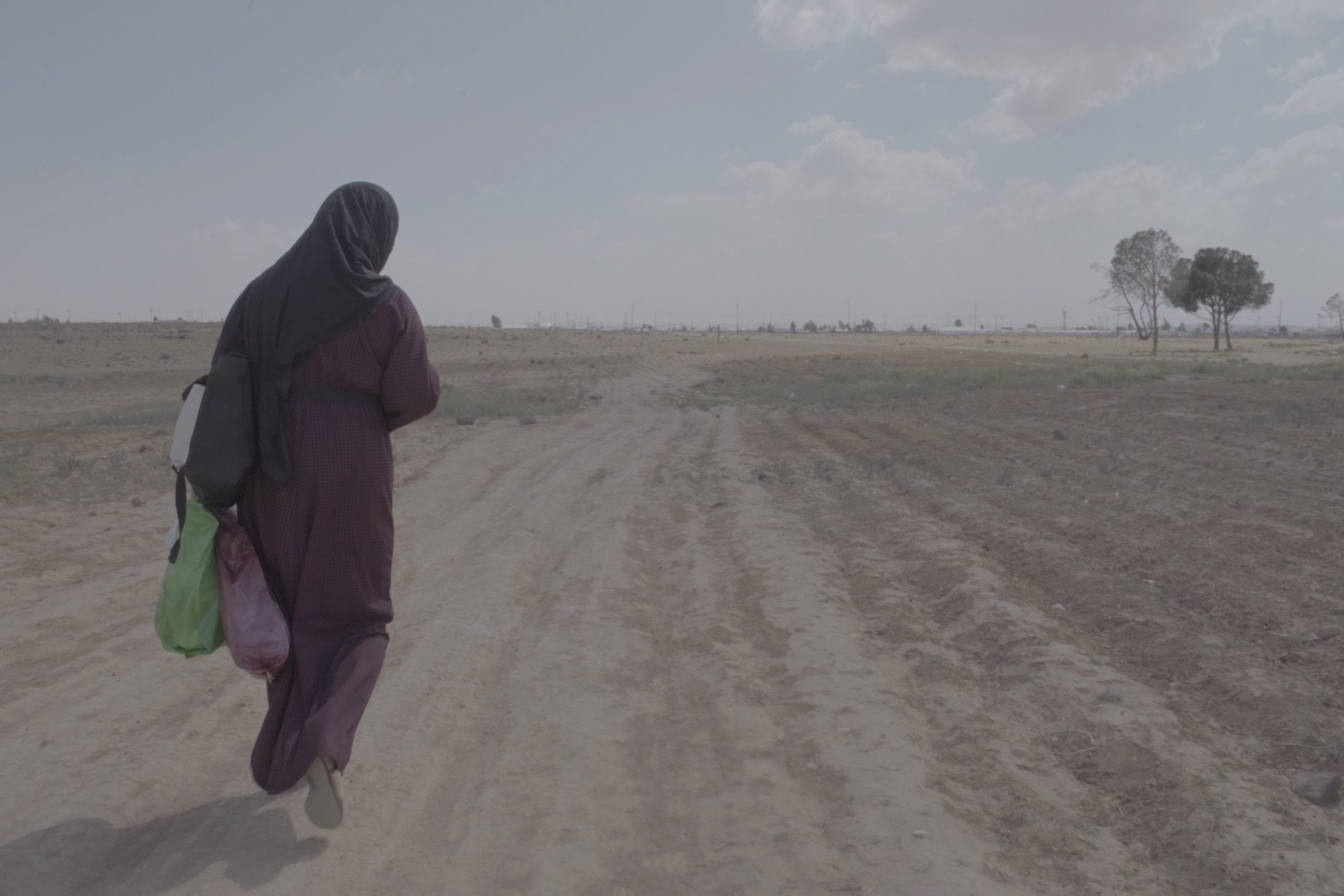 Jordan’s Filmmakers: Authentic Stories & Local Realities
