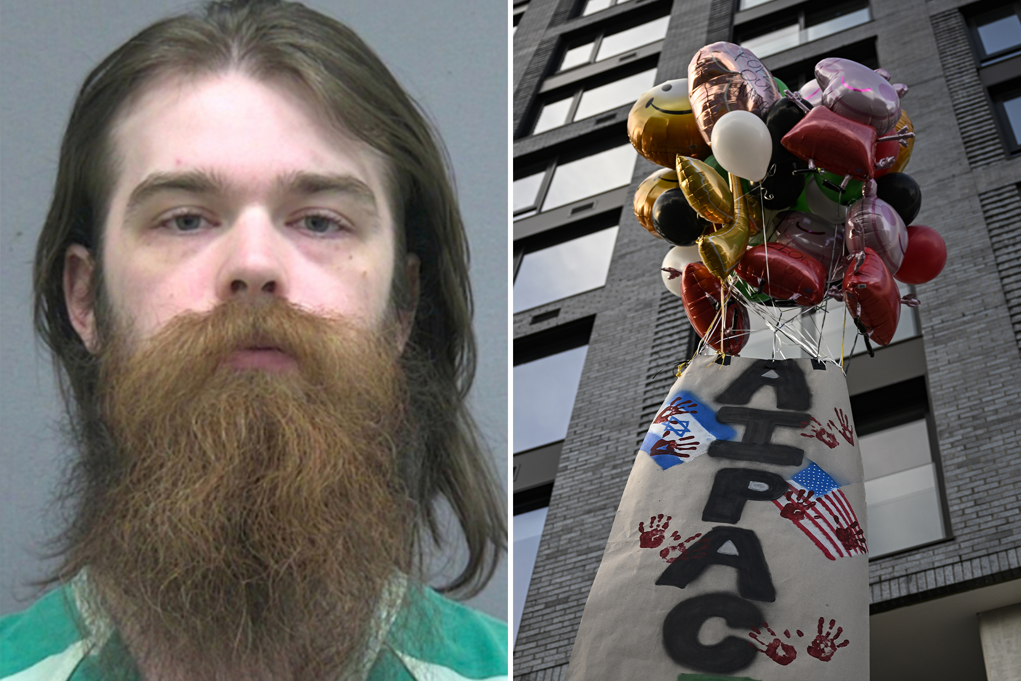 Florida Man Charged in Jewish Advocacy Group Shooting Plot