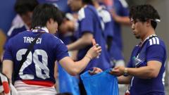 Women Challenge Gender Norms After Fans Clean Stadium