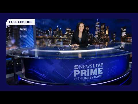 Breaking News: NYC Shooting, Southern Flood Emergency, and More