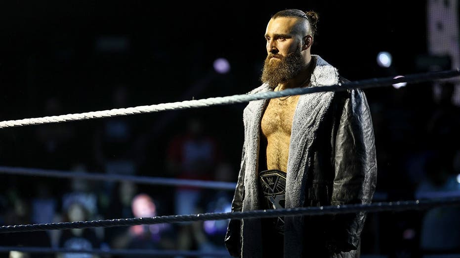 Tony D’Angelo Talks Challenges Ahead of Great American Bash