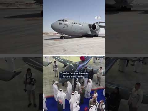Iran War: Qatar’s Involvement and US Relations Explained