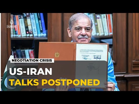 US-Iran Nuclear Talks Delay: What’s Next?