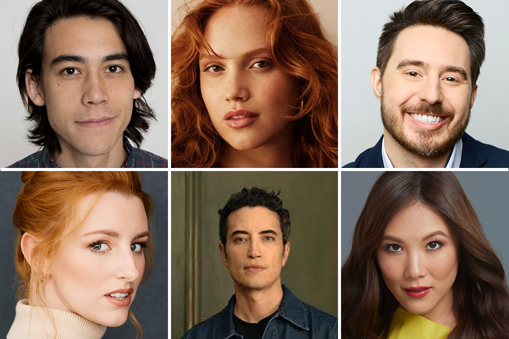 Best Friends Forever Horror Comedy Cast Expand