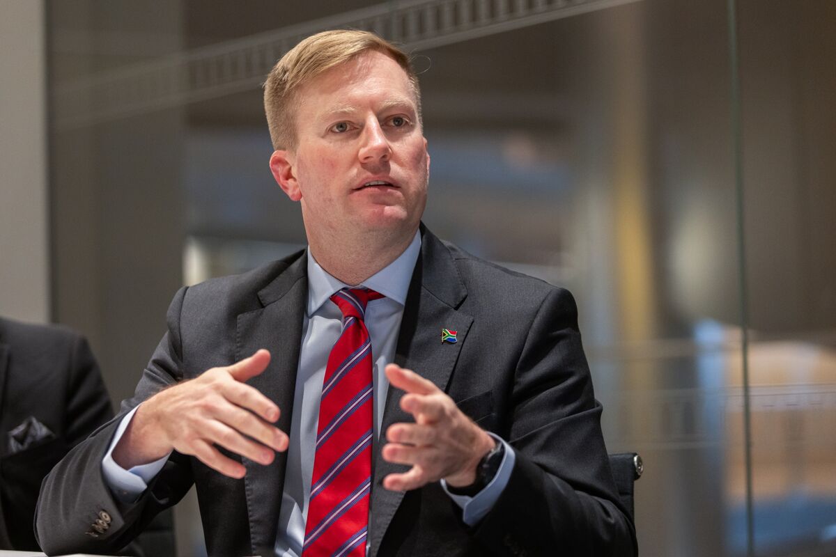 South Africa to Launch New Company for Property Management