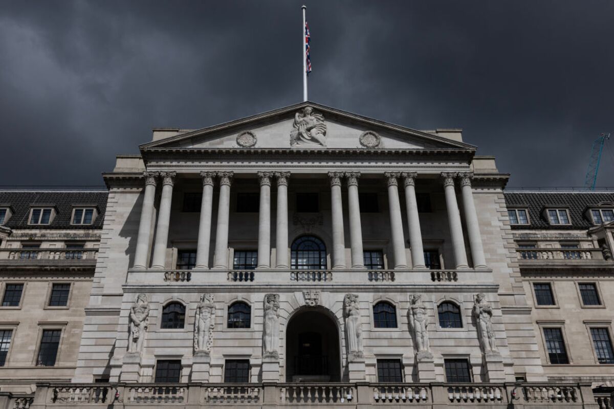 BOE’s Stress Test for Private Markets: Doomsday Scenario