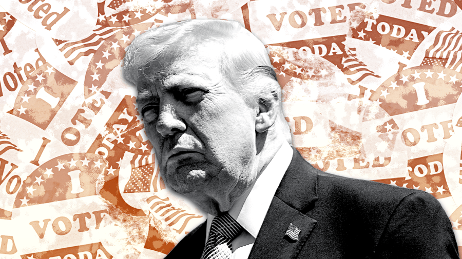 Trump’s SAVE America Act Divides House Republicans