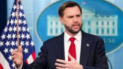 US-Iran Talks Delayed Amid Lebanon Violence