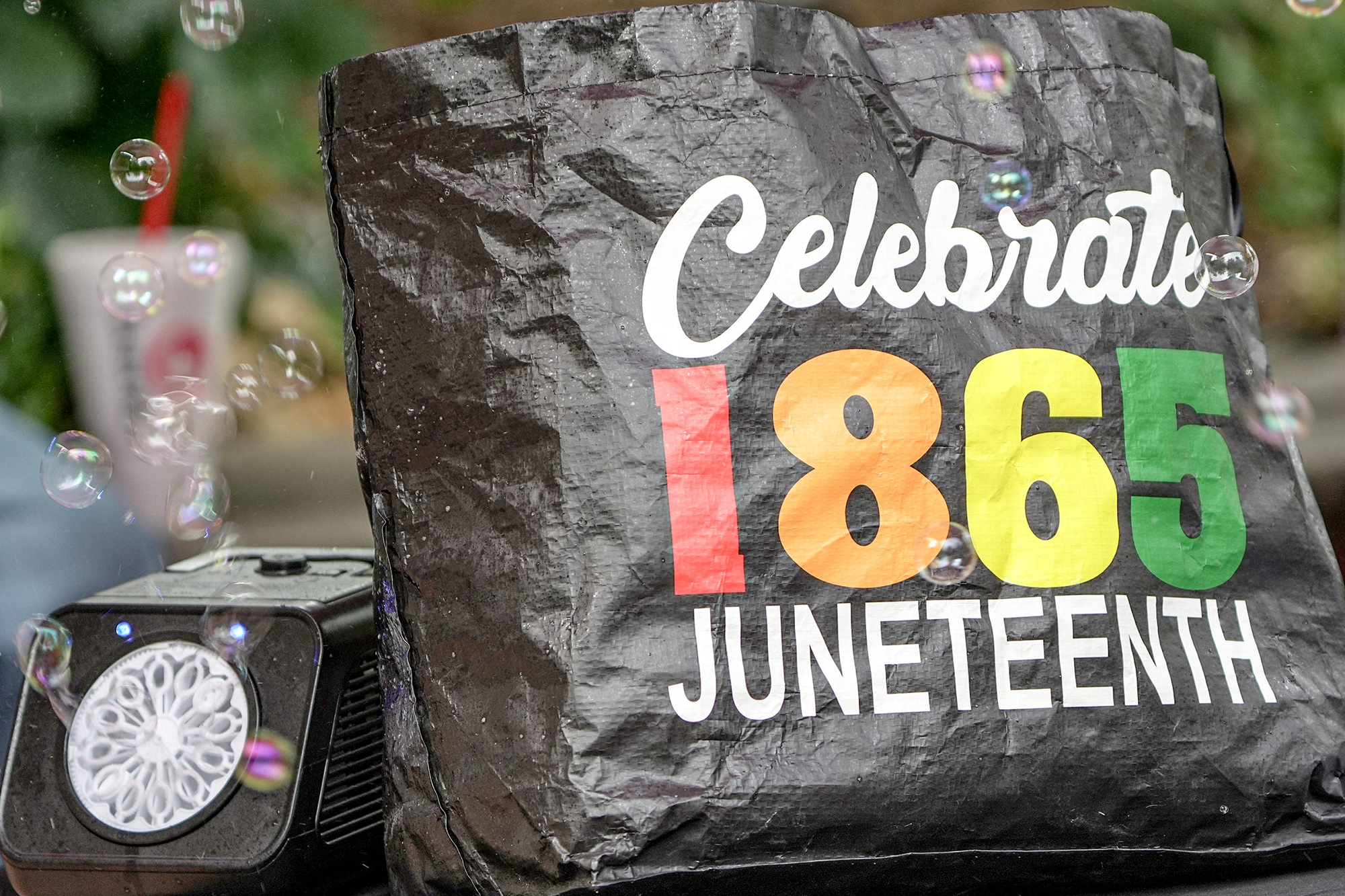 Juneteenth: A Celebration of American Heritage