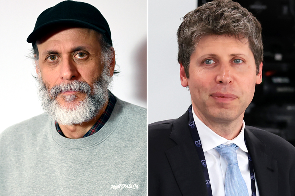 Luca Guadagnino’s ‘Artificial’ Dropped by Amazon