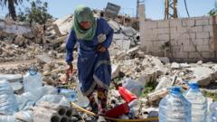 Lebanon Conflict: Strikes Kill 18 Amid Rising Tensions
