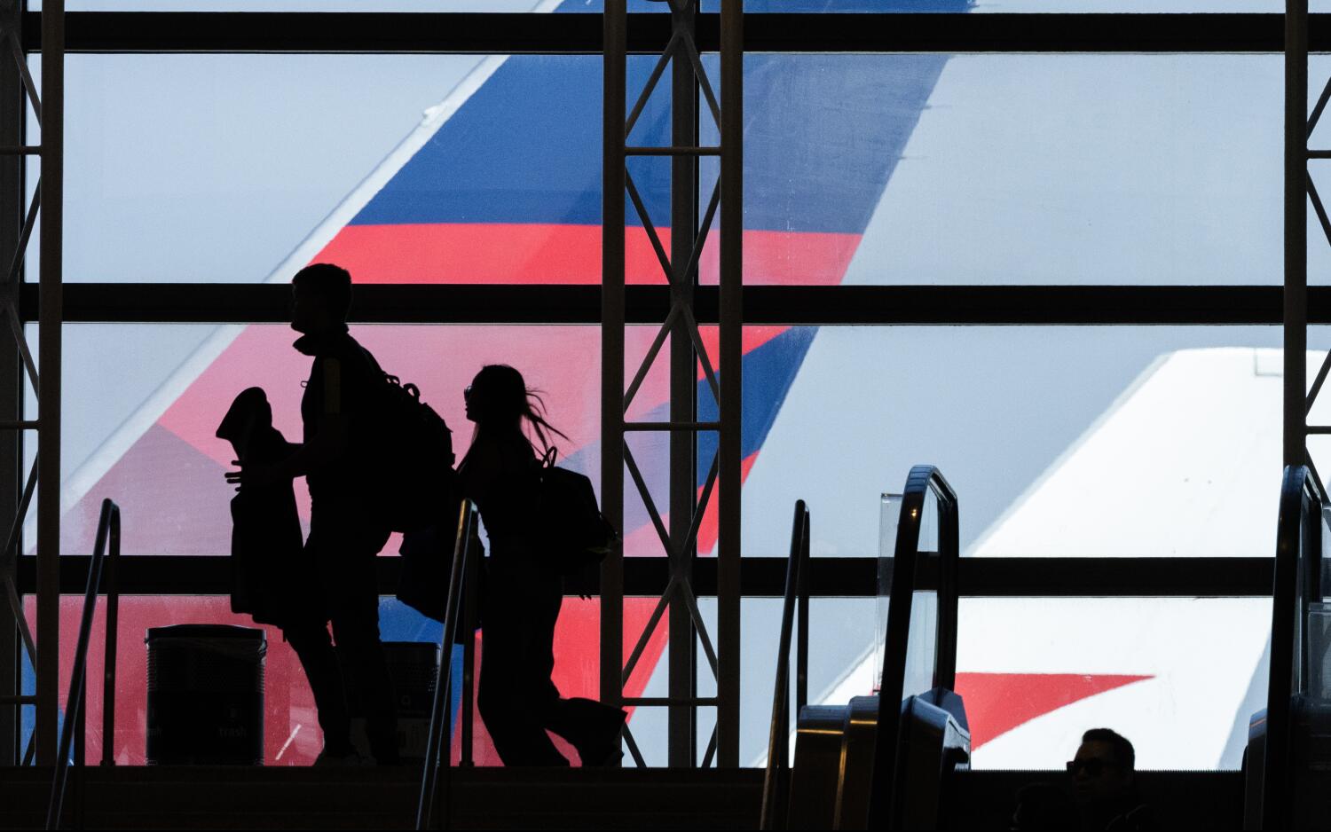 Measles Alert at LAX Amid World Cup Crowds