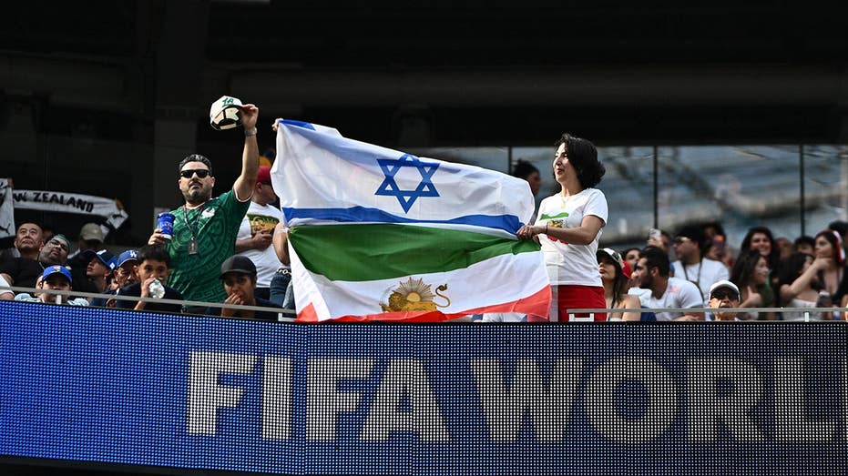 Iranian and Israeli Athletes React to US-Iran Deal