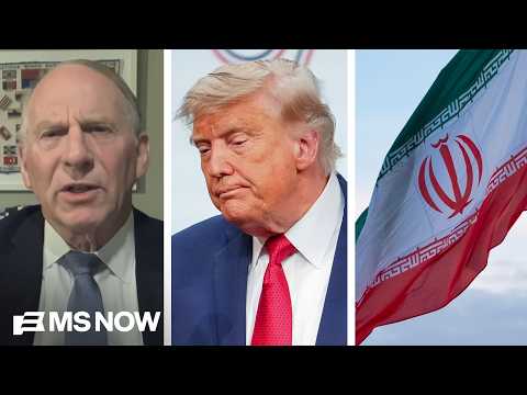 Iran Deal: Strengthening Regime, Hurting People?