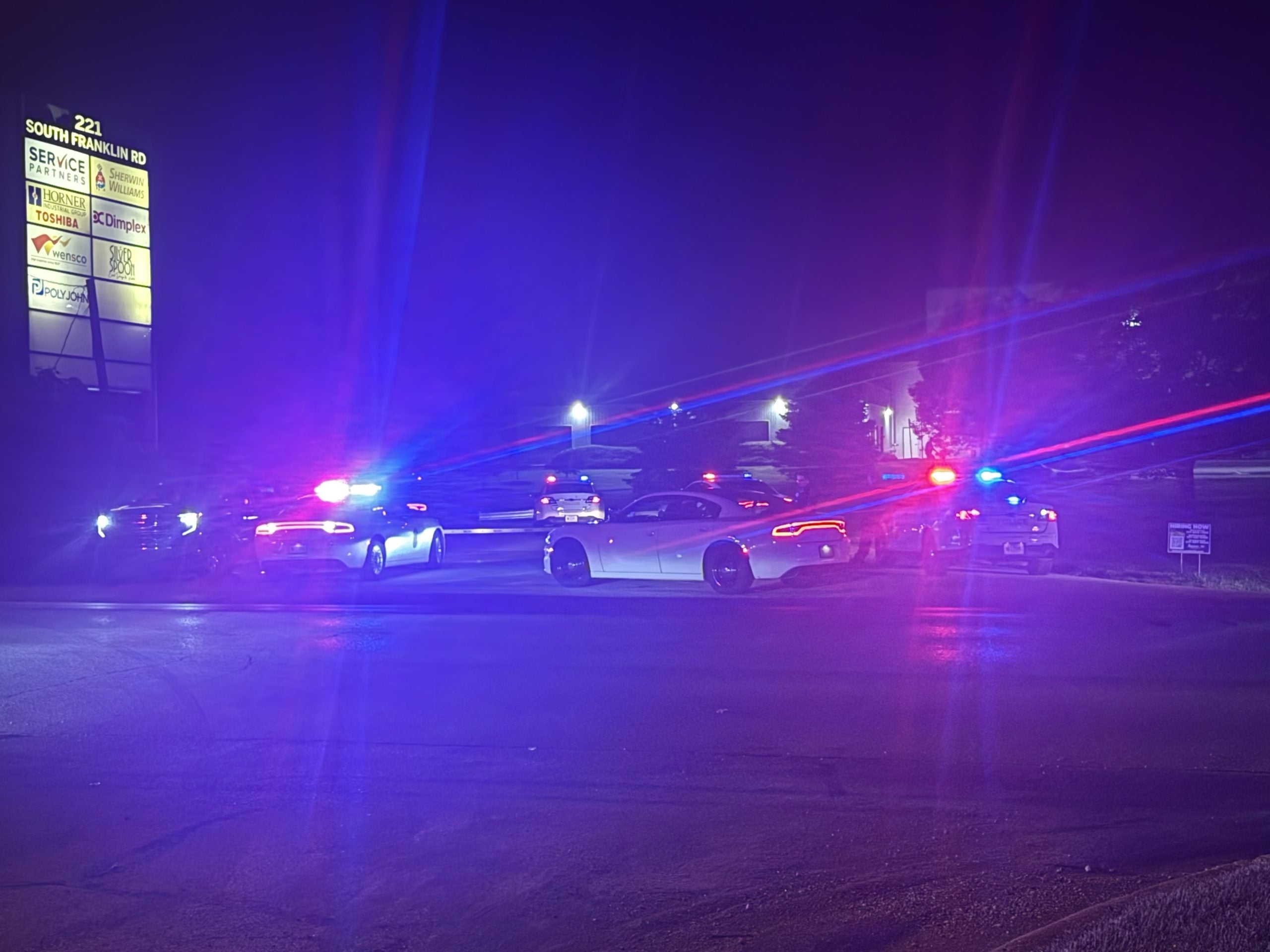 East Side Shooting Claims Life of 35-Year-Old Man