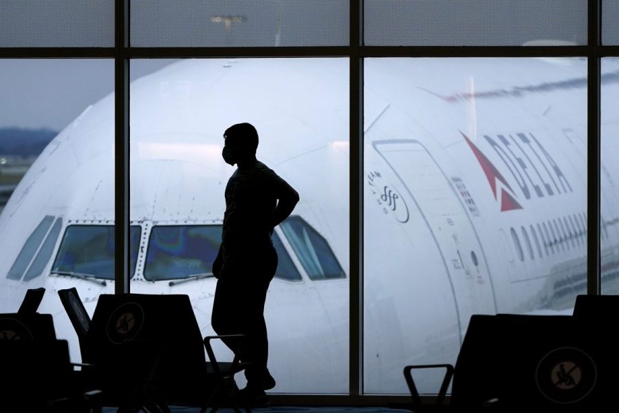 Man Charged for Assaulting Delta Flight Attendant
